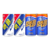 일화 맥콜 190ml x 30 (업소용)