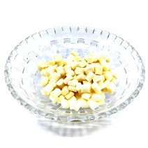 칼리바우트 화이트 청크 초콜릿 200g, 1개