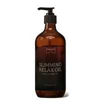 매직 플루이드 슬리밍 릴렉스 오일 1000ml 바디오일, 쿠팡 1, 쿠팡 본상품선택