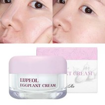 리르 [리르] 루페올 가지크림(수분 진정 크림), 가지크림