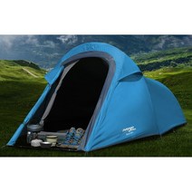 반고 소울 200 리버 백패킹 초경량 텐트