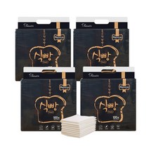 강아지 배변 패드 식빵패드 슈퍼프리미엄 고급형 400매, 1개