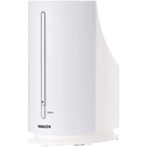 [개 고양이 오일] 야마젠 페트병식 가습기 가열식 스팀식 탁상 목조 약 3첩 프리패브 약 6첩 아로마 오일