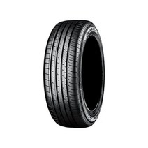 타이어225(mm)YOKOHAMA 225 55R18 98 V BluEarth-XT AE61 블루 어스 요코하마 타이어 여름 타이어 여름 타이어 1개[2022년제], 1개