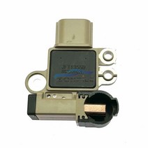 GWM Great Wall Tengyu C30 C50 M2 M4 Elf Haval H1 H5 H6 1929 AB 발전기 레귤레이터, [02] original