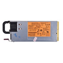 중고 750W 서버 전원 HP DL380 G6 G7 HSTNS-PL18 511778-001 DPS-750RB A 공급 장치 PSU, 01 750W