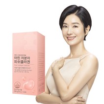 닥터린 어린 저분자 피쉬콜라겐 14p, 1개, 280g