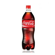 코카콜라 오리지널 (1.5L x 3병)