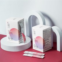다른내일 슈퍼간 밀크씨슬 간에좋은영양제 만성피로, 4개