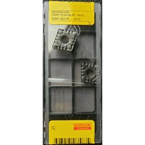 샌드빅 인서트 팁