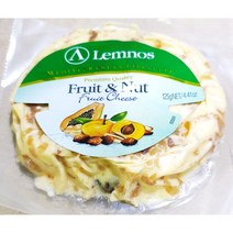 과일치즈(램노스 후르츠&너트 125g), 상세페이지 참조