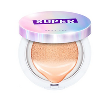 듀이셀 슈퍼플쿠션 15g, 23호, 6개