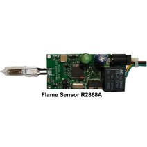 불꽃감지 센서 모듈_Flame R2868A