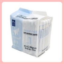 강아지생리대 암컷강아지생리기저 여아 생리대 SSS 8EA 1P 기저귀 매너벨트, 상품선택