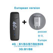 공유기 ldw931-2 4g 라우터 4g 모뎀 pocket lte sim 카드 wifi, 더 많은 플러그 931-2를 얻었습니다.