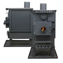신일금속 사각 화목난로 SL-710 711 500 501 502, SL-711