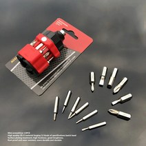 주먹 라쳇 드라이버 세트 13PC, 일반형