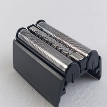 면도날 면도날망 전기면도기 전기 호환망 면도기 시리즈 면도날망 카트리지 M-238 브라운5 브라운 s5, 1개입, 1개