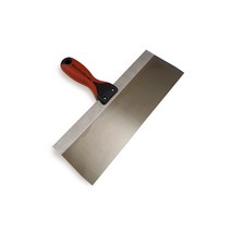 마샬타운 듀라나이프 퍼티헤라 스테인레스 254mm, 1개