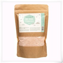 GREENWEEZ Set of 2 fine himalayan pink salts 그린위즈 고급 히말라야 핑크솔트 500g 8개