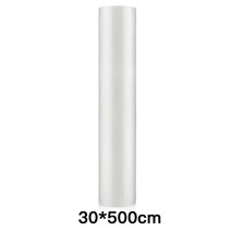 비닐 접착기 탁상형 밀봉기 가정용 업소용 실링기 포장기 전기 열 밀봉 히트 실러 핸드 프레스 진공 식품 플라스틱 임펄스 실러, 가방 30x500cm, EU 플러그 220v