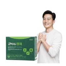 안국건강 코박사 알지 120캡슐 (1개월분)