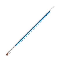 [화홍]구성붓 926 평붓 옵션선택, [6347970]2호, 1개