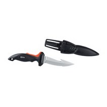 Mares 포스 플러스 나이프 Force Plus Knife