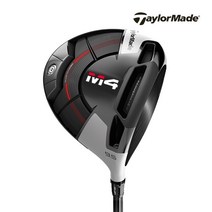 (테일러메이드정품) 2021년 M4 NL 좌타 드라이버(왼손용), (좌타) 10.5도 (R)