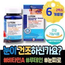 루테인 남자 이소트레티노인 약국 레티날 여자 ASTAXANTHIN 피곤할때 20대 눈시력좋아지는법 코스트코 새해선물 마리골드 LUTEIN 눈건강비타민A 망막 남녀 현장직