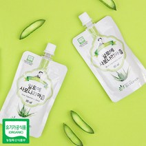 알로에 사포나리아즙 120포(고급형) 27963935EA, 쿠팡 1, 쿠팡 본상품선택, 쿠팡 본상품선택
