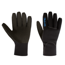 베어 K-PALM GLOVE 스킨 스쿠버 프리 다이빙 스노쿨링 장갑 글러브 3mm