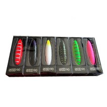 [SAKO] 사코90 탑워터 프로그 가물치 배스 루어, 004