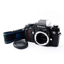니콘 F3 HP Body 중고