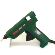 보쉬 글루건 PKP18E 접착 핫멜트