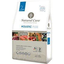 네츄럴코어 오가닉 허브2 6kg