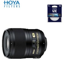 니콘 AF-S Micro 60mm f/2.8G ED 필터 62mm, 상품선택