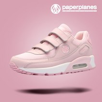 페이퍼플레인 벨크로 에어운동화 PP1408