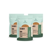 비폴렌 먹는 꿀벌 화분 가루 꽃가루 벌꿀 화분 비플렌 BEEPOLLEN 스페인 3팩