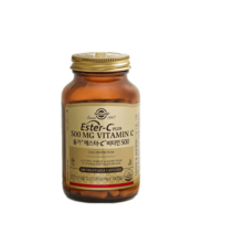 솔가 에스터C 비타민C 500mg 100캡슐