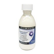 +[플렉스온]+(다일러로니)마스킹플로이드 175ml 물감제조 마스킹액 조합 조색 수채화보조제[FLEXONmarket]+