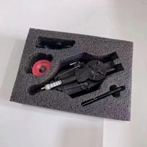 스파이더 맨 웹 슈터 거미 줄 분사 장난감 놀이 자동 발사기, 블랙 스파이더[전동수납] 배선기개