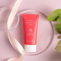 닥터스피지에이 Doctors PGA 네추럴 톤업 밀당크림 50ml 수분탱크 보호막 주름 미백 탄력 보정 데일리 학생톤업 바디톤업 쌩얼크림, 1개