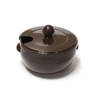 명품 옹이 업소용품(조미료통/간장통/양념단지), 명품장독단지, 1호, 1개