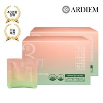 아르디엠 작심세달 가르시니아 카테킨 비타민 다이어트보조제 72.8g, 28회분, 2박스