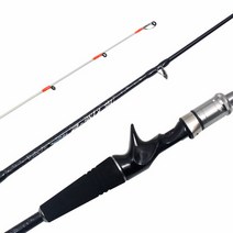 투탑 쭈꾸미 타이라바대 MS-431 참돔 문어 낚시대, 단품