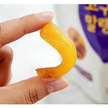 고구마 말랭이 스틱 라운딩 골프장 골프 아기 간식 국내산 1+1