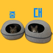 [냥이숨숨이] 세븐펫 숨숨터널 고양이 터널 하우스 장난감, 베이지, 1개