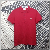 라코스테남성95여름반팔PK카라티셔츠달순구제2