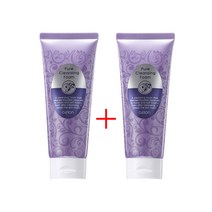 쥬단학 오션 퓨어 클렌징 폼 150g 1+1